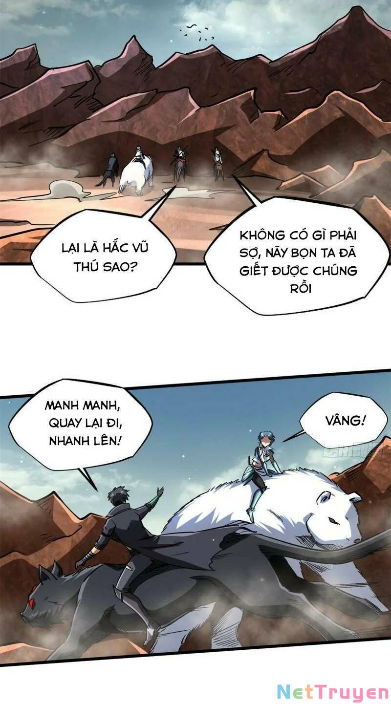 Siêu Cấp Thần Cơ Nhân Chapter 72 - Page 28