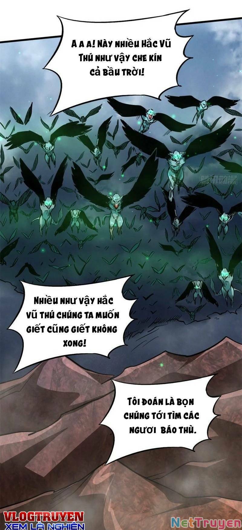 Siêu Cấp Thần Cơ Nhân Chapter 72 - Page 31