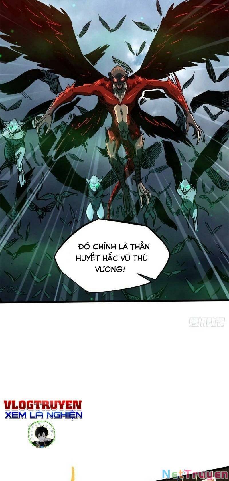 Siêu Cấp Thần Cơ Nhân Chapter 72 - Page 33