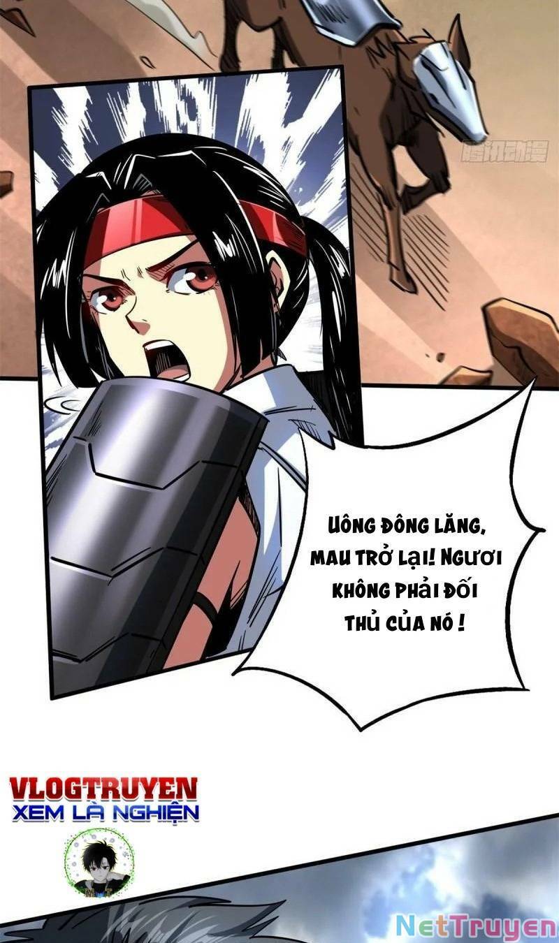 Siêu Cấp Thần Cơ Nhân Chapter 72 - Page 35