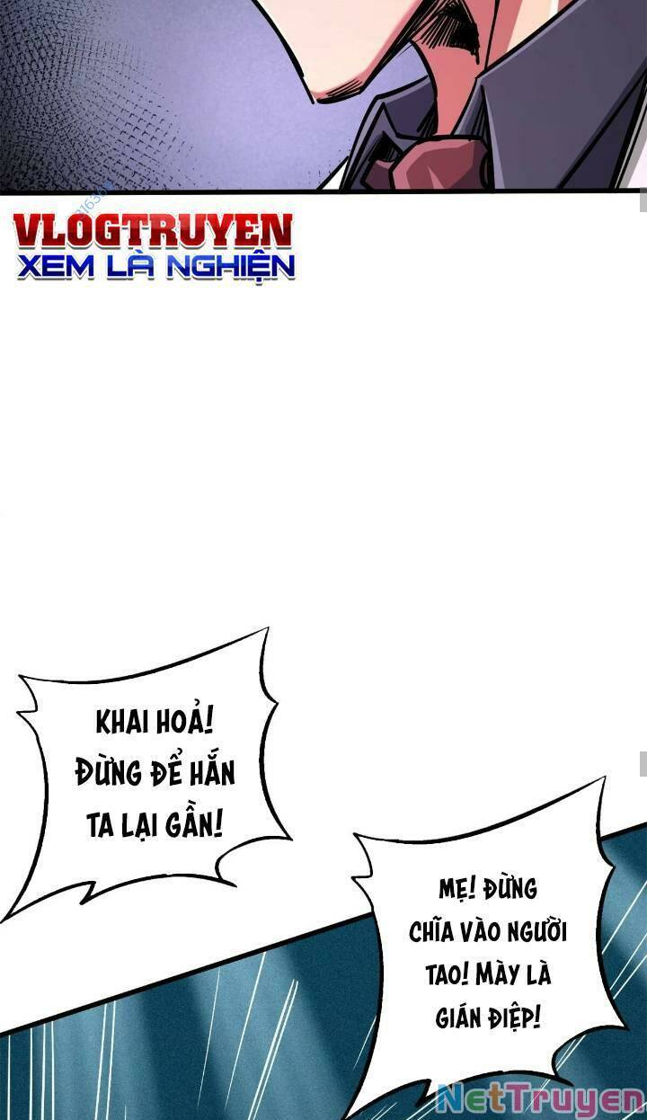 Siêu Cấp Thần Cơ Nhân Chapter 65 - Page 16