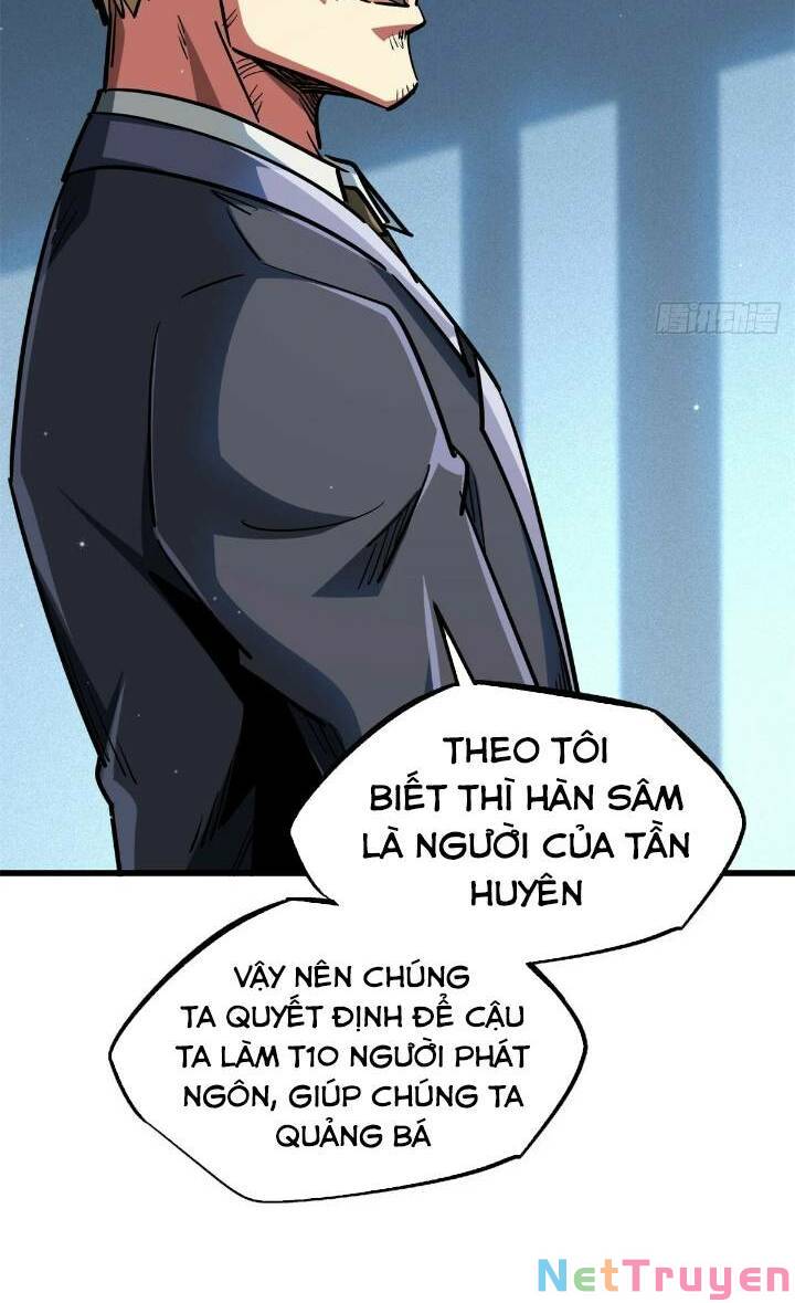 Siêu Cấp Thần Cơ Nhân Chapter 65 - Page 38