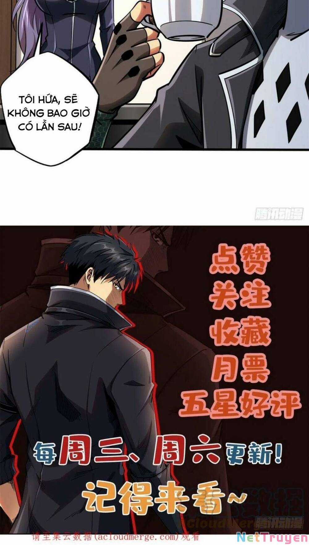 Siêu Cấp Thần Cơ Nhân Chapter 93 - Page 27