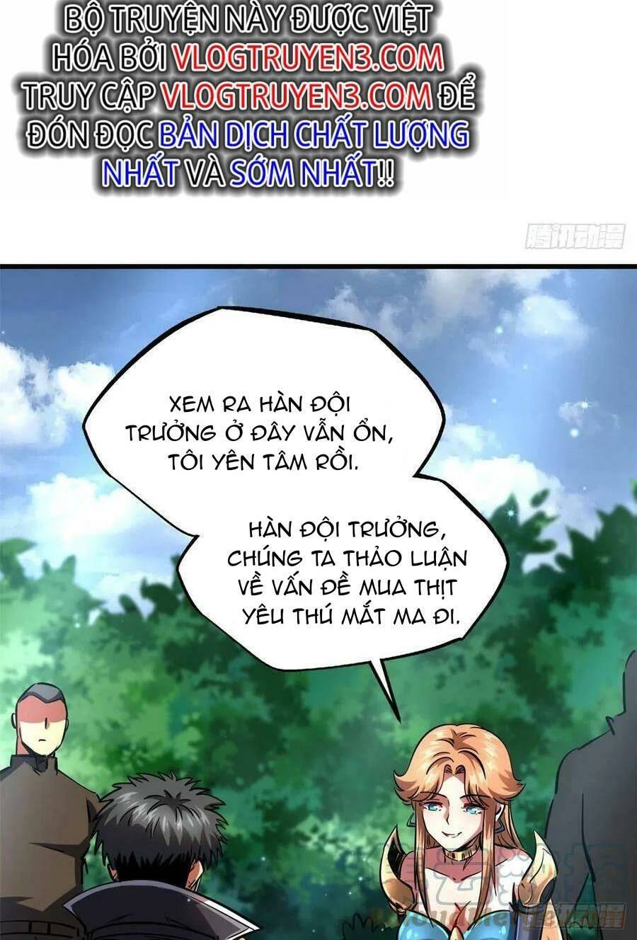 Siêu Cấp Thần Cơ Nhân Chapter 106 - Page 23