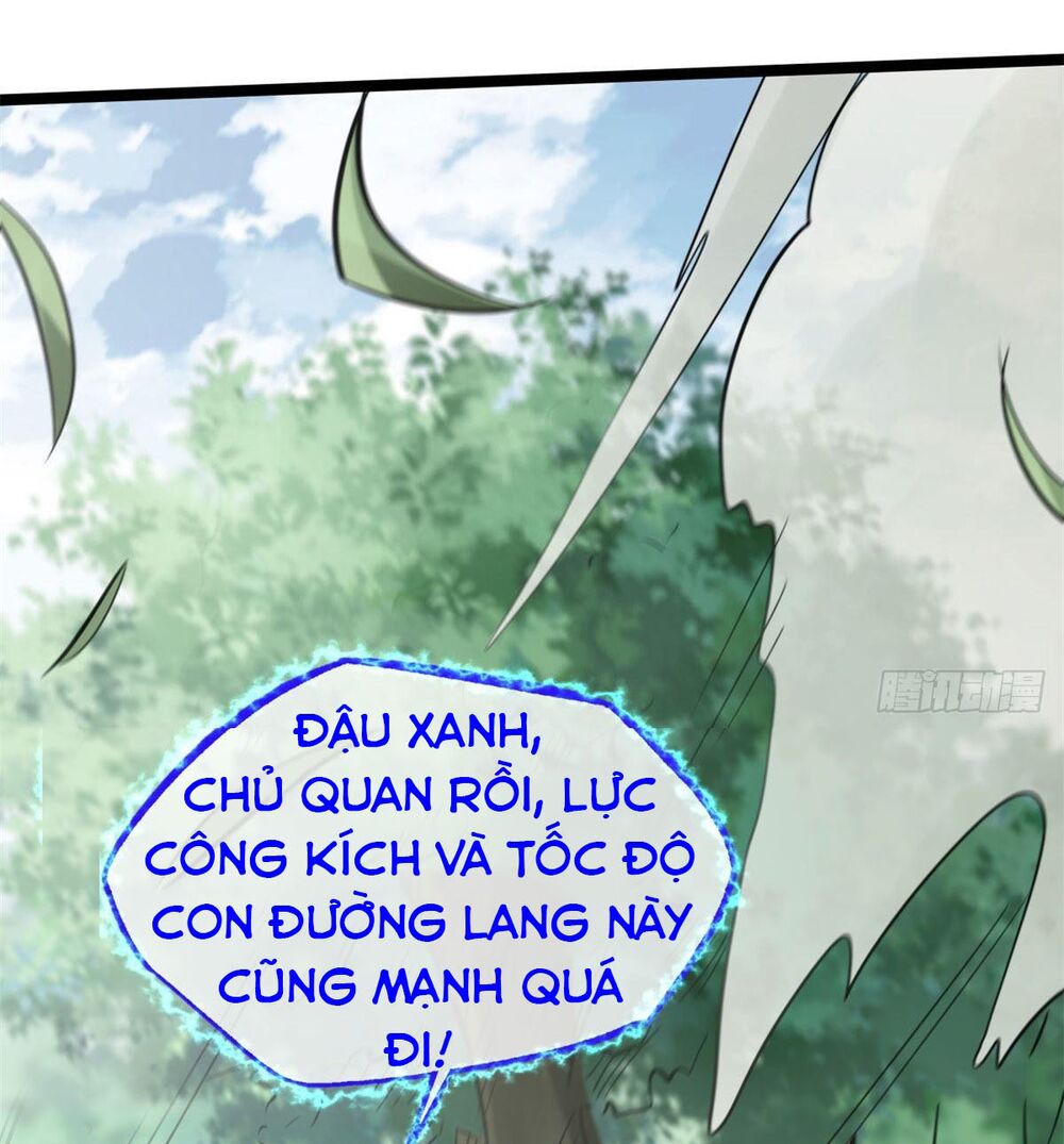 Siêu Cấp Thần Cơ Nhân Chapter 3 - Page 15