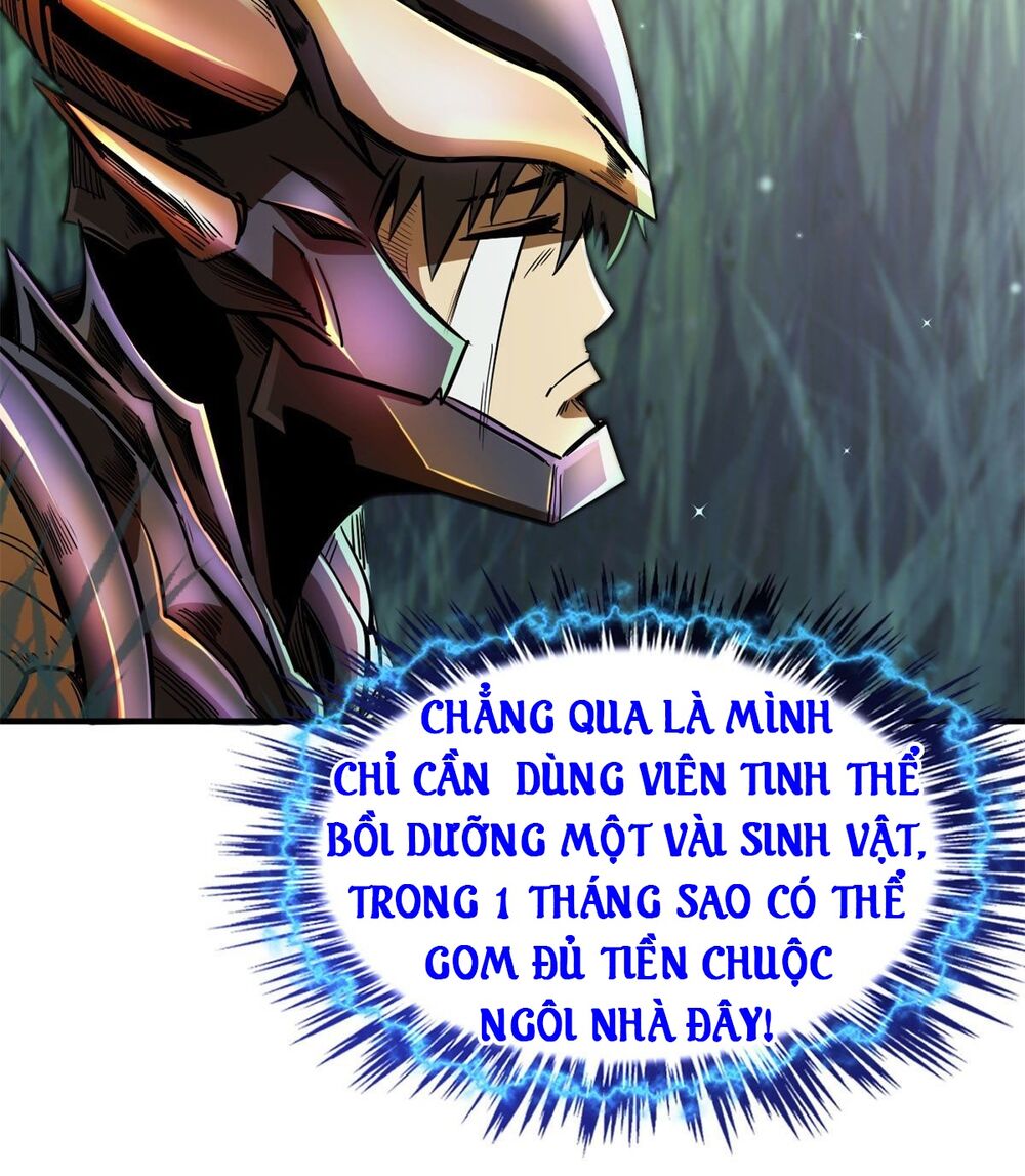 Siêu Cấp Thần Cơ Nhân Chapter 3 - Page 6