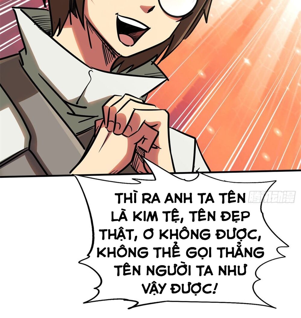 Siêu Cấp Thần Cơ Nhân Chapter 3 - Page 60