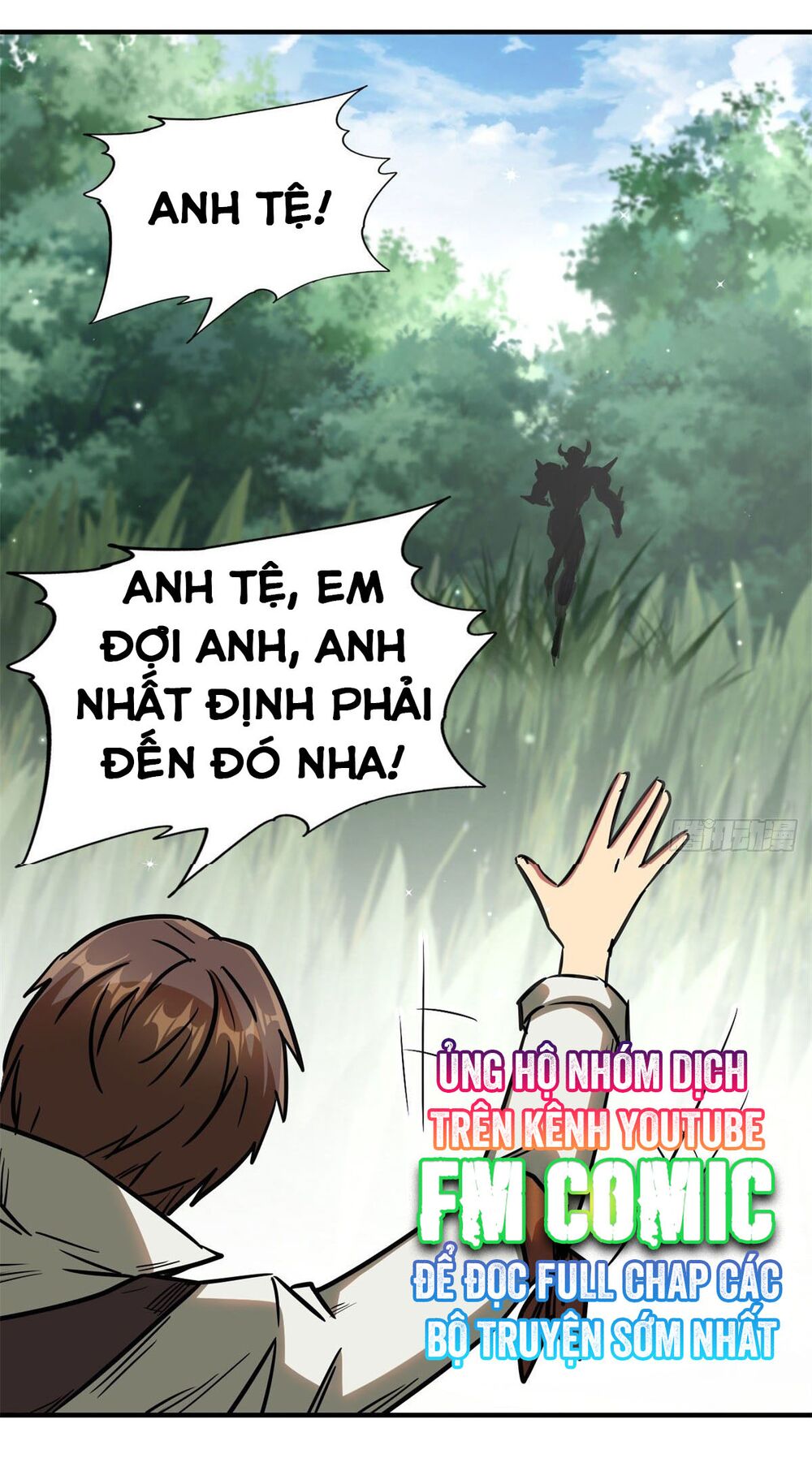 Siêu Cấp Thần Cơ Nhân Chapter 3 - Page 61