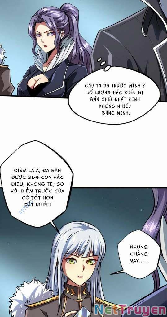 Siêu Cấp Thần Cơ Nhân Chapter 89 - Page 19