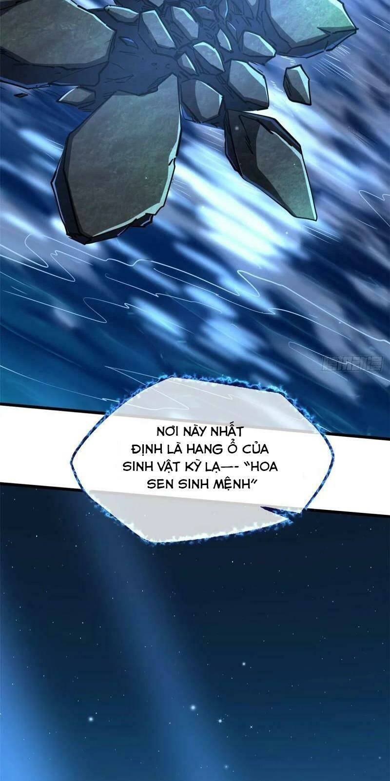 Siêu Cấp Thần Cơ Nhân Chapter 104 - Page 29