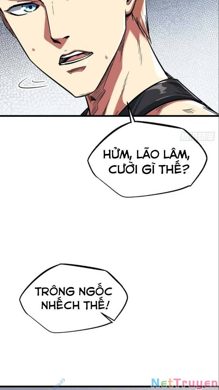 Siêu Cấp Thần Cơ Nhân Chapter 46 - Page 38