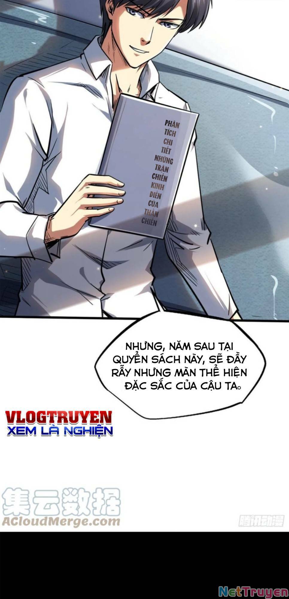 Siêu Cấp Thần Cơ Nhân Chapter 46 - Page 41