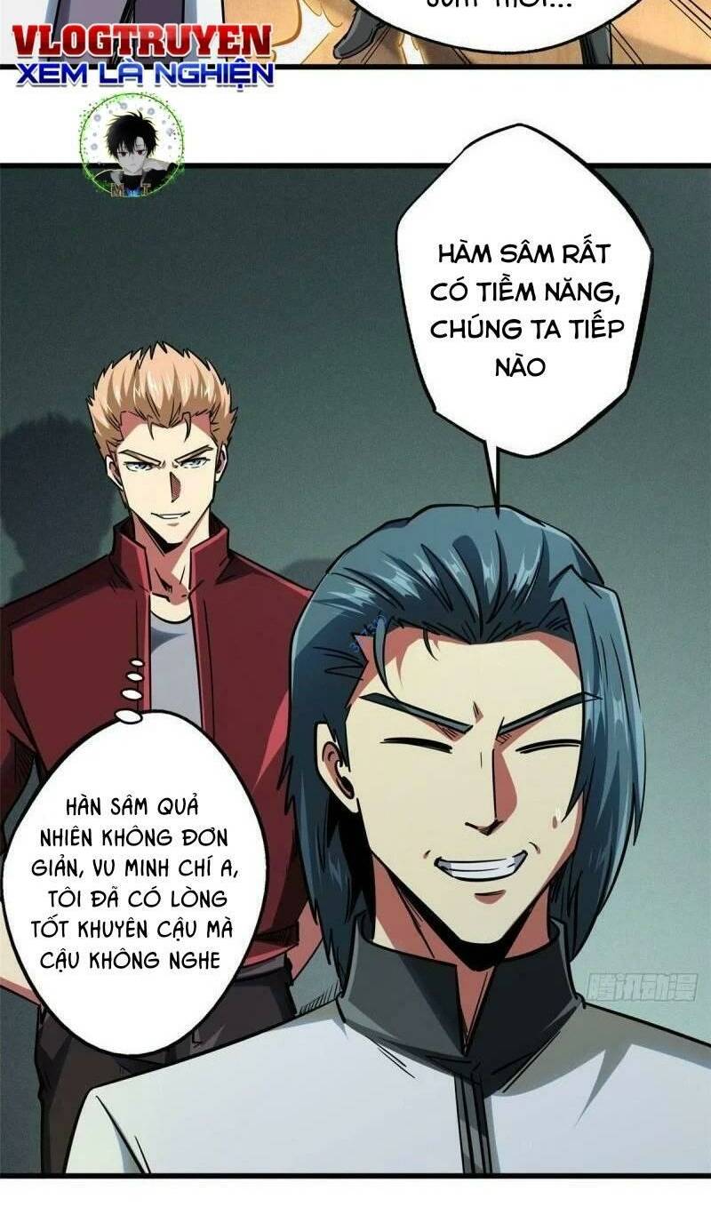 Siêu Cấp Thần Cơ Nhân Chapter 68 - Page 29