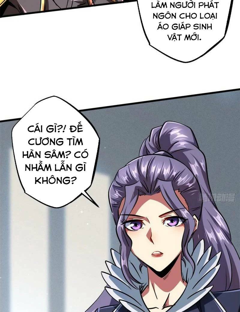 Siêu Cấp Thần Cơ Nhân Chapter 67 - Page 29