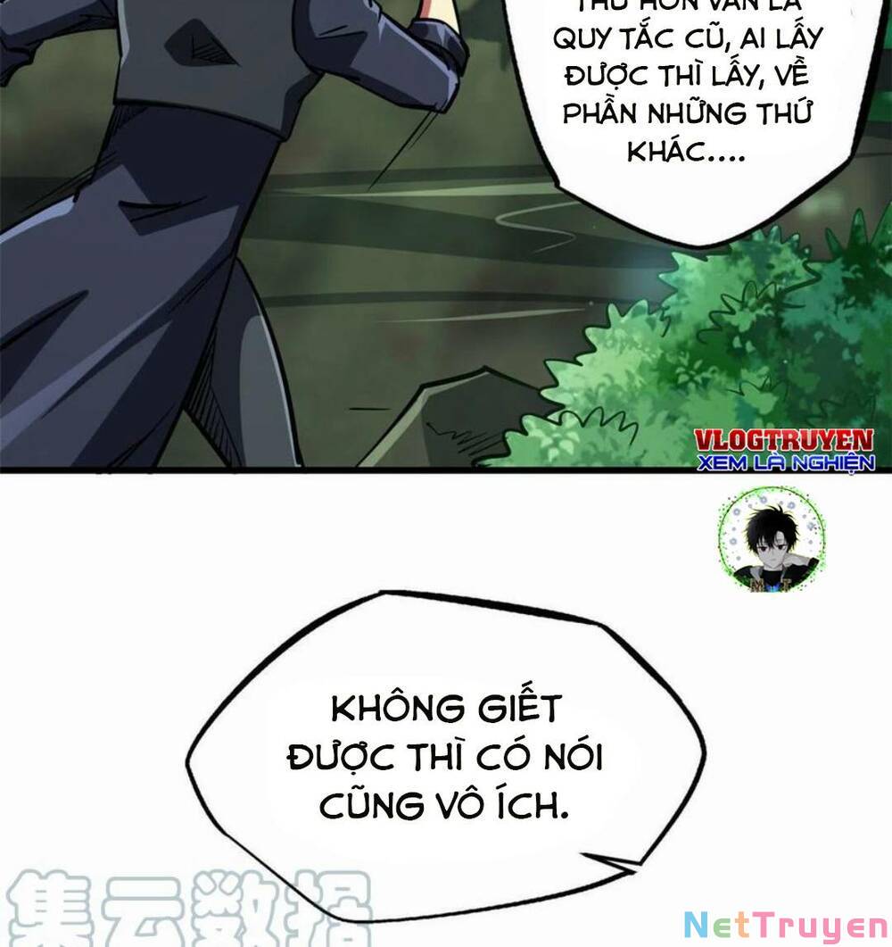 Siêu Cấp Thần Cơ Nhân Chapter 90 - Page 33