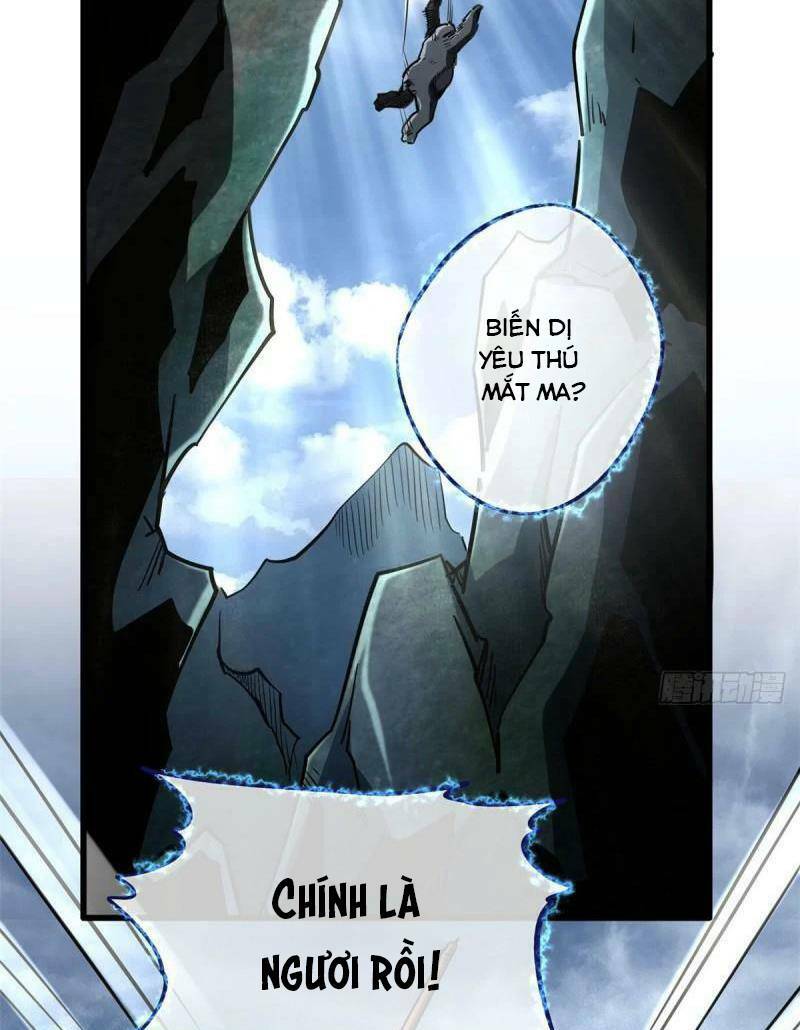 Siêu Cấp Thần Cơ Nhân Chapter 103 - Page 19