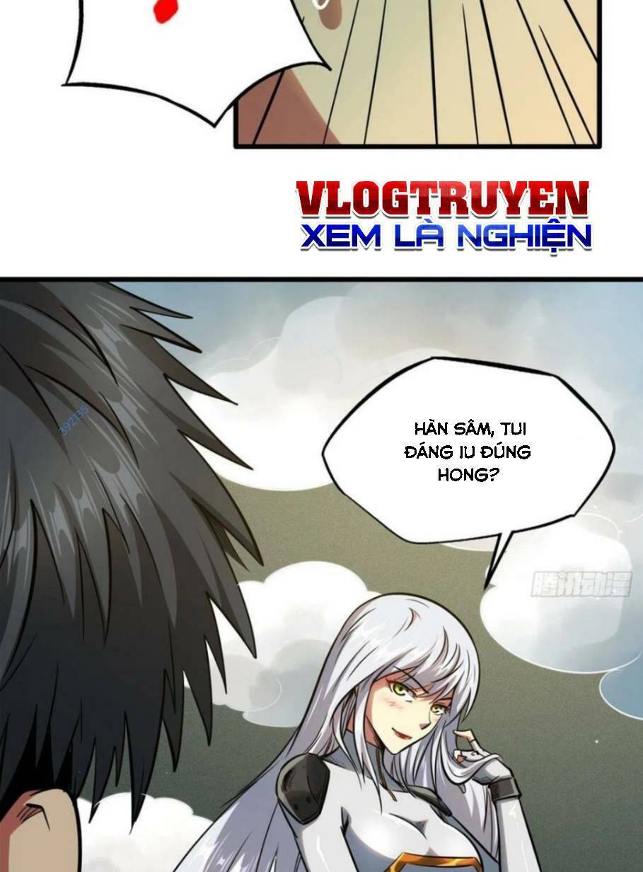 Siêu Cấp Thần Cơ Nhân Chapter 34 - Page 27