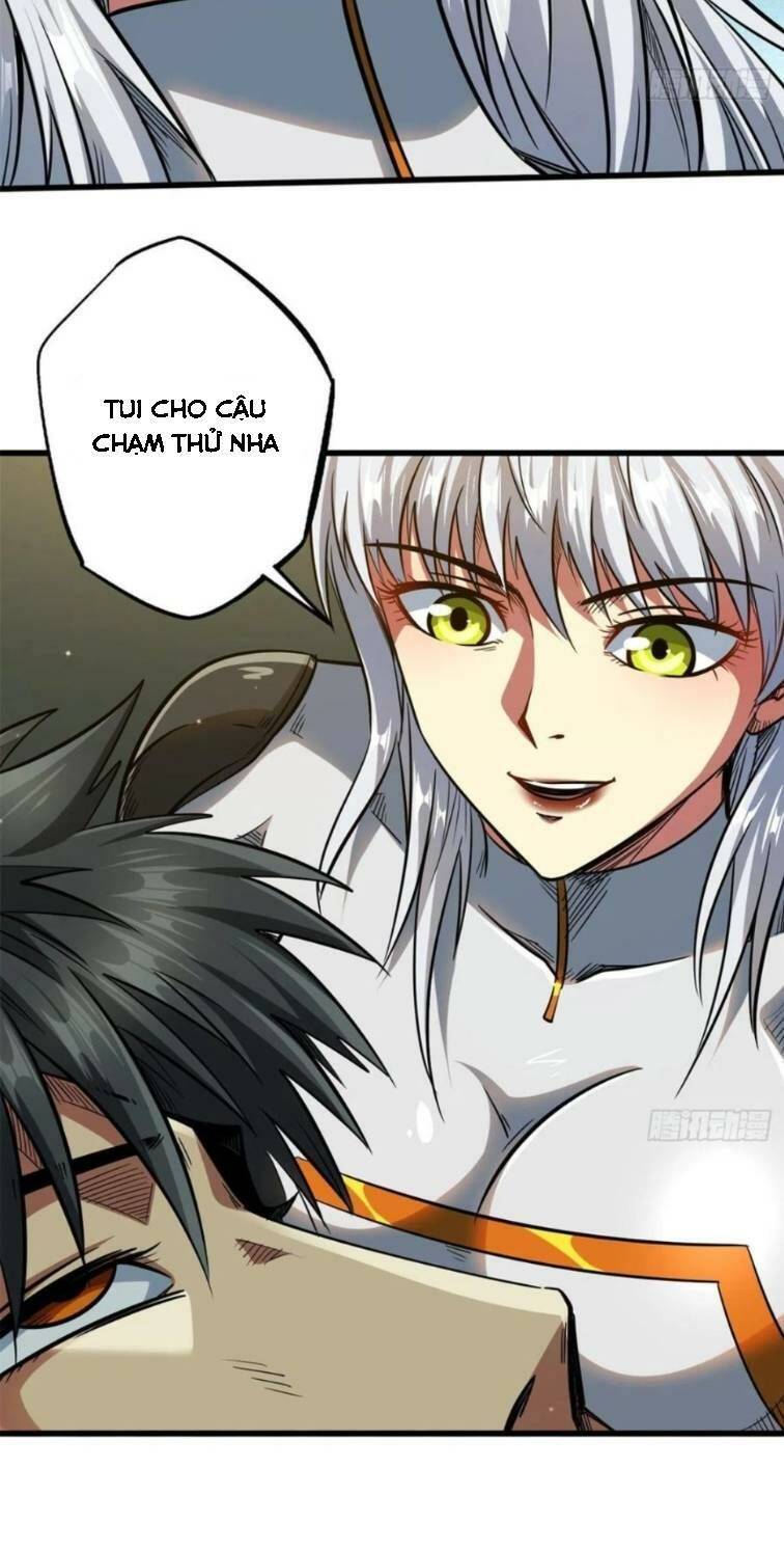 Siêu Cấp Thần Cơ Nhân Chapter 34 - Page 36