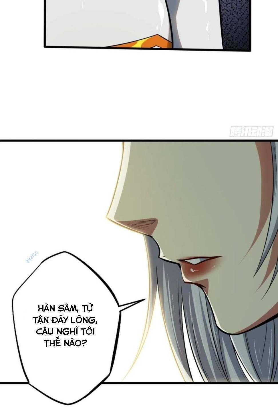 Siêu Cấp Thần Cơ Nhân Chapter 34 - Page 42