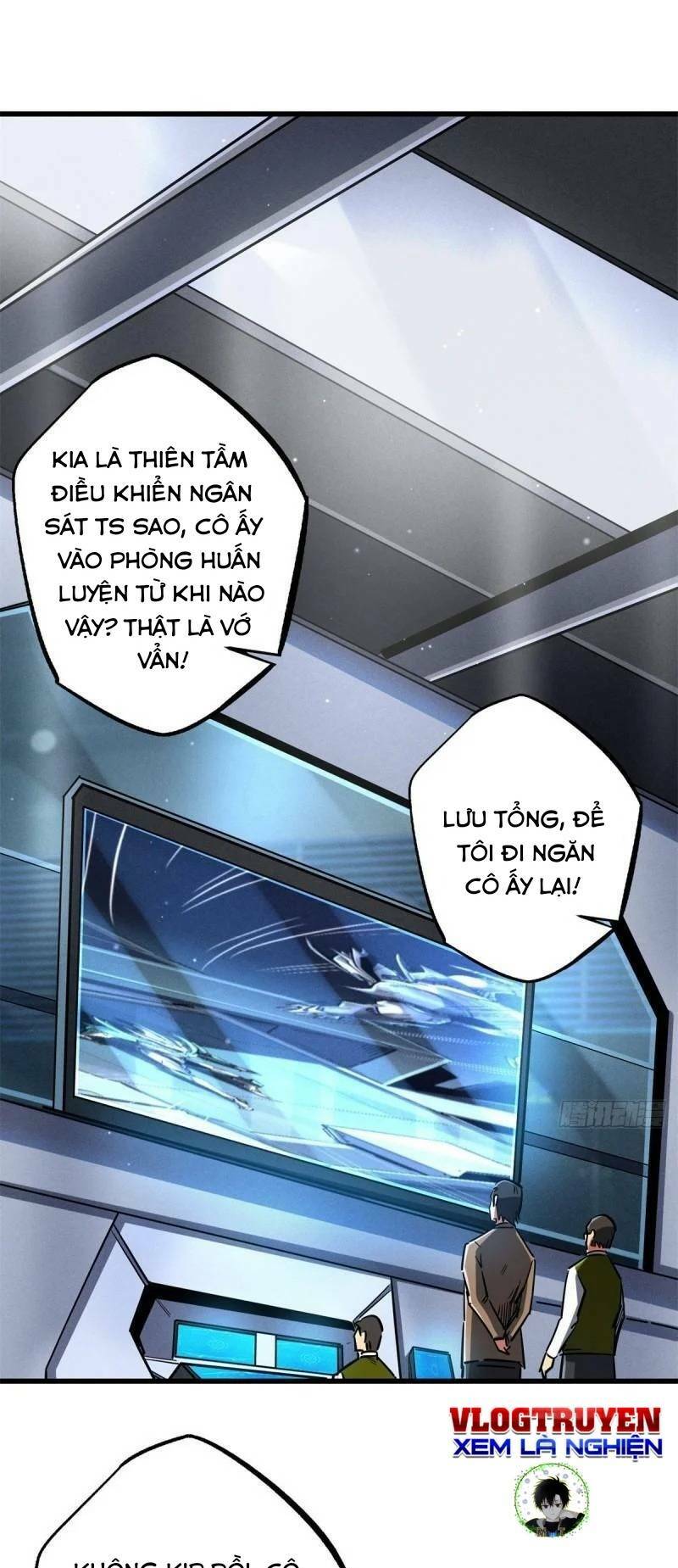 Siêu Cấp Thần Cơ Nhân Chapter 70 - Page 2