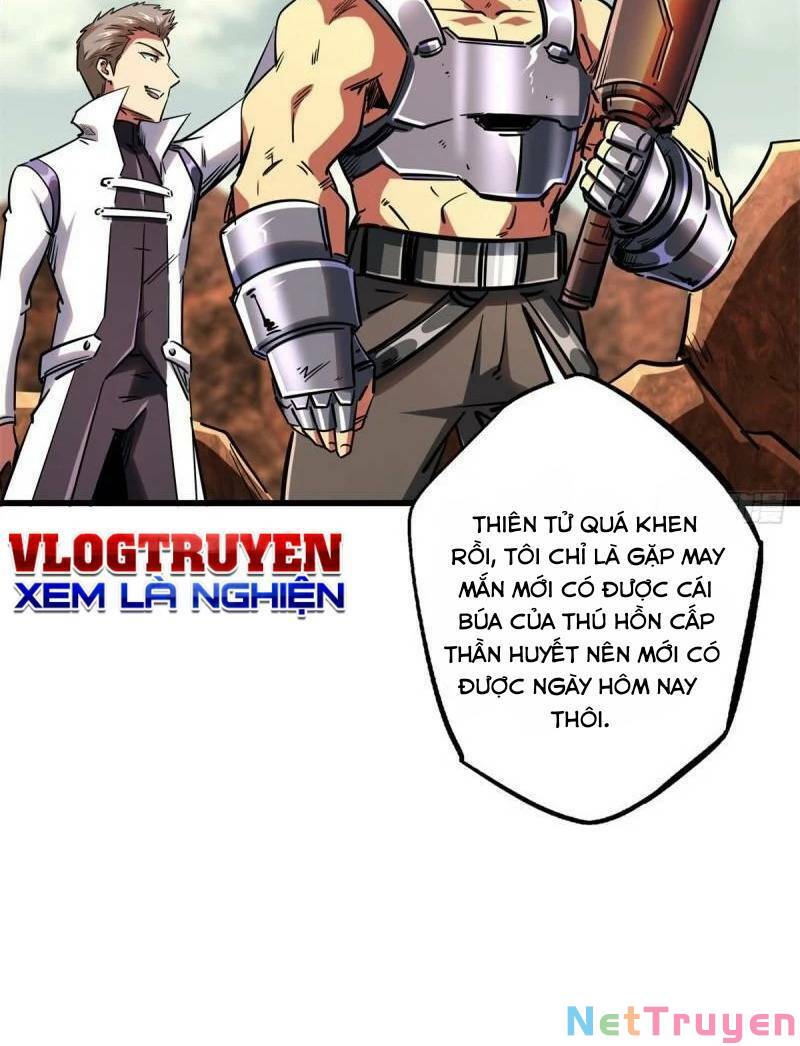 Siêu Cấp Thần Cơ Nhân Chapter 66 - Page 30