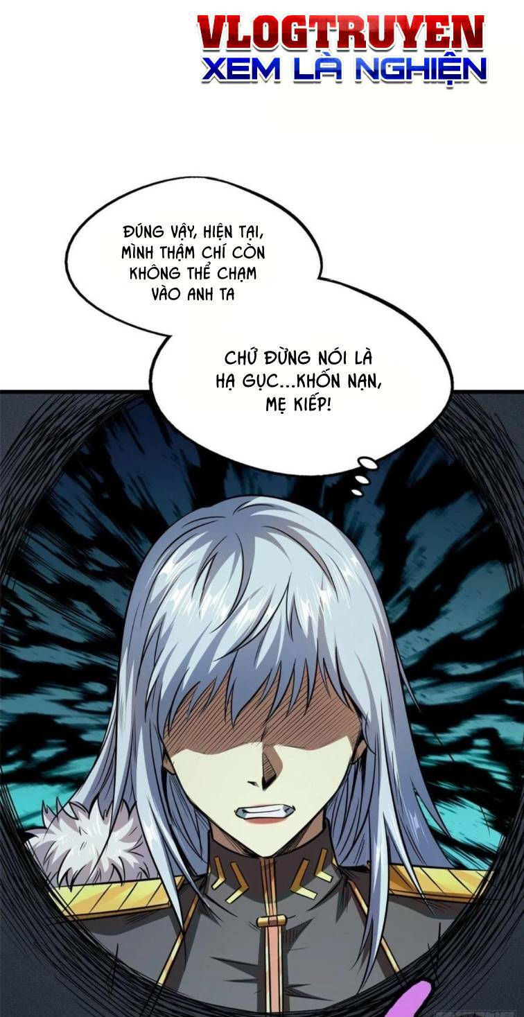 Siêu Cấp Thần Cơ Nhân Chapter 39 - Page 30