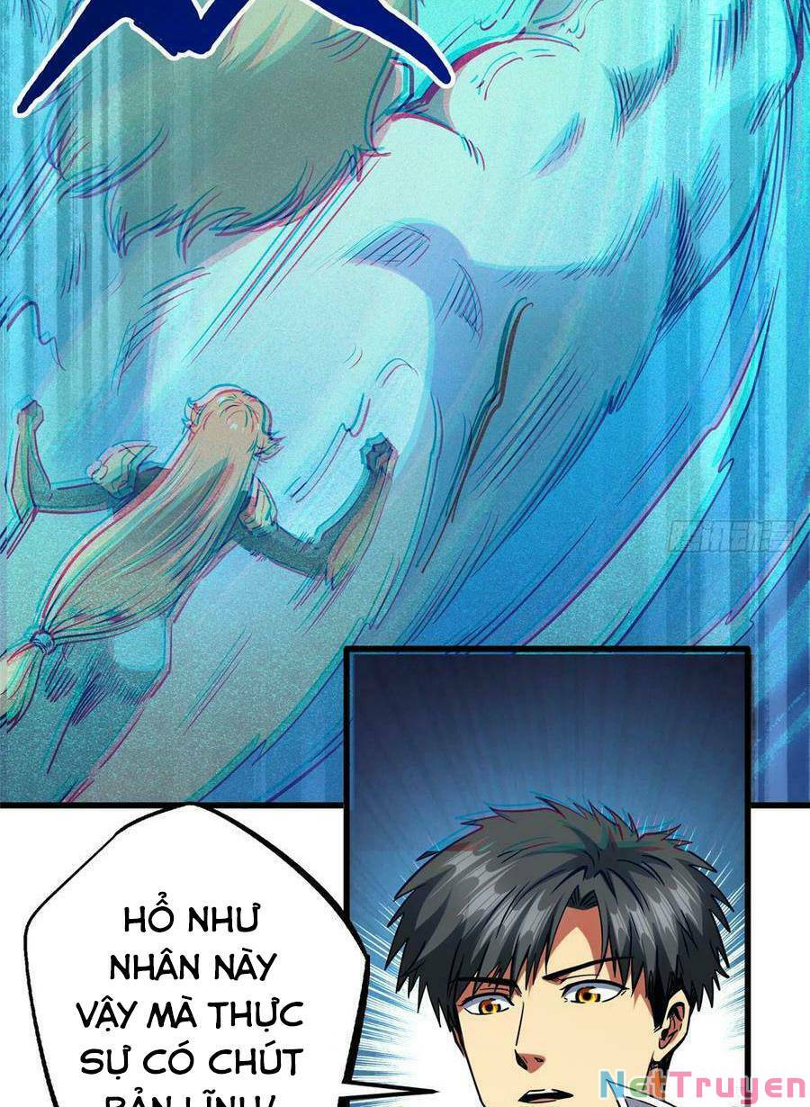 Siêu Cấp Thần Cơ Nhân Chapter 107 - Page 39