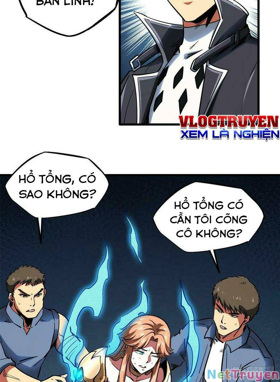 Siêu Cấp Thần Cơ Nhân Chapter 107 - Page 40