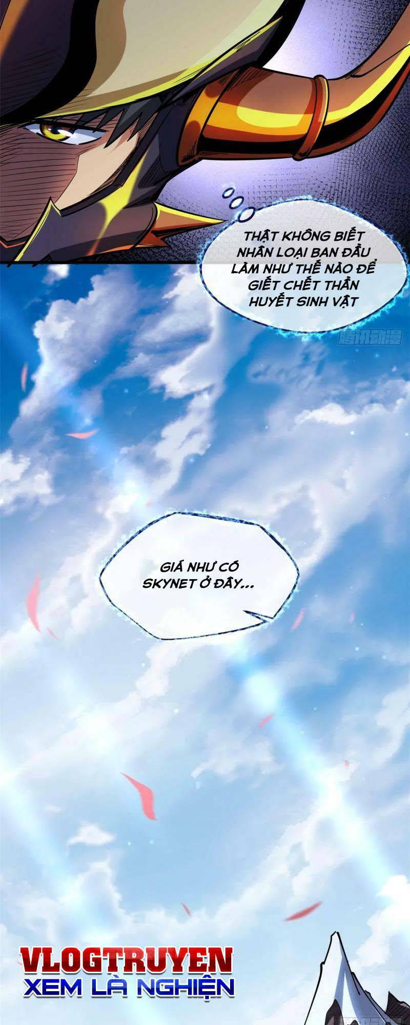 Siêu Cấp Thần Cơ Nhân Chapter 102 - Page 7