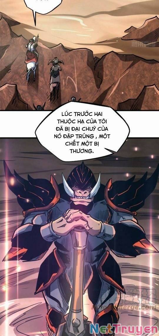 Siêu Cấp Thần Cơ Nhân Chapter 88 - Page 9