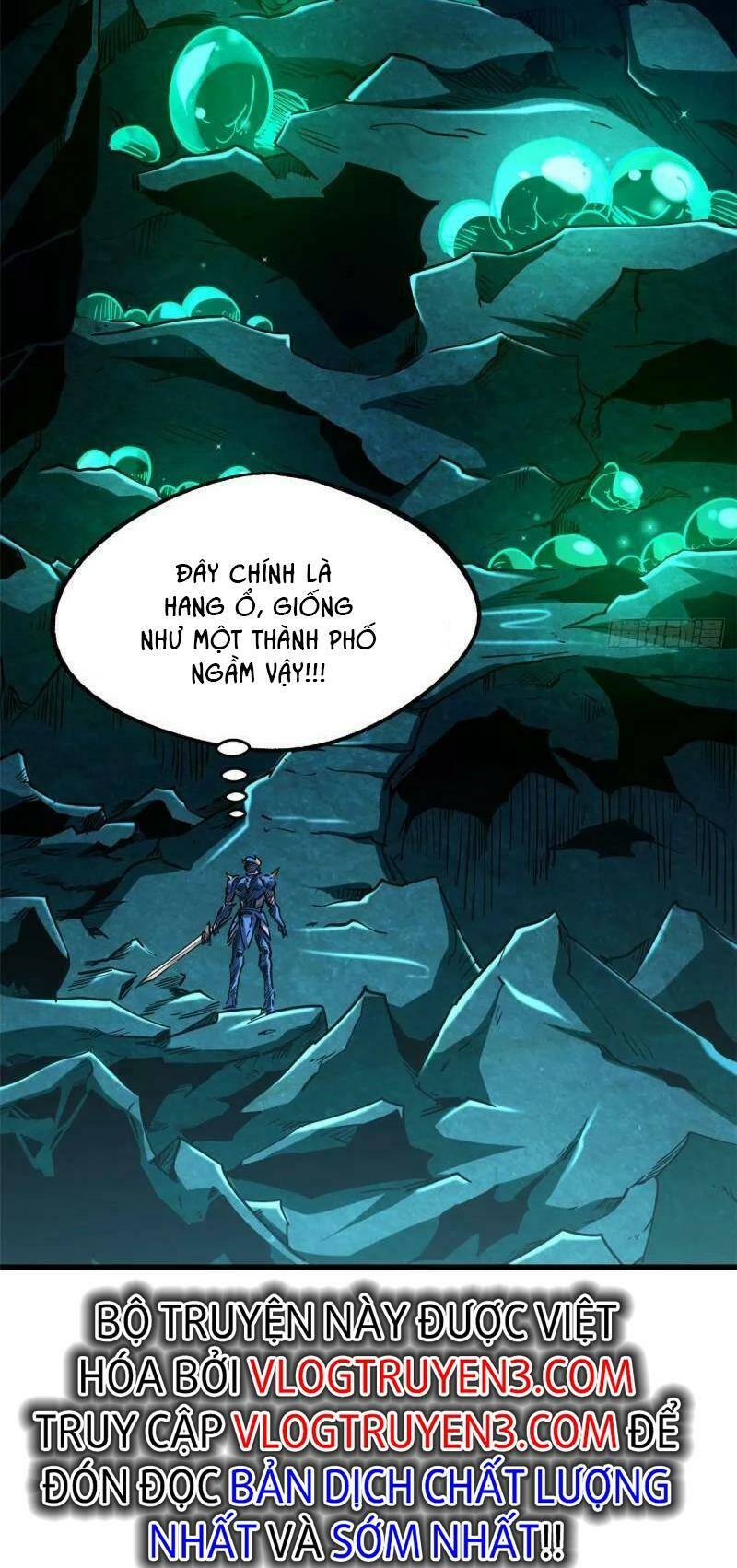 Siêu Cấp Thần Cơ Nhân Chapter 105 - Page 15