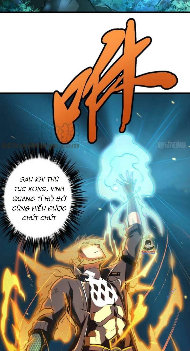 Siêu Cấp Thần Cơ Nhân Chapter 50 - Page 20