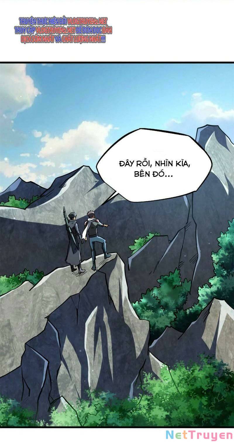 Siêu Cấp Thần Cơ Nhân Chapter 61 - Page 5