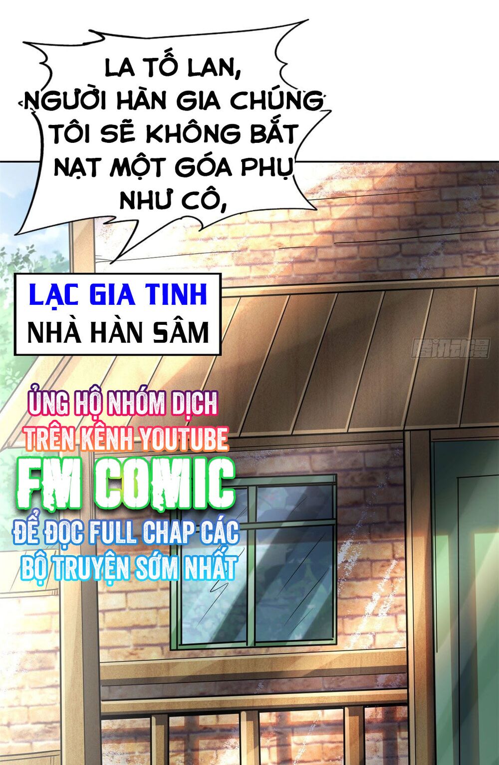 Siêu Cấp Thần Cơ Nhân Chapter 2 - Page 34