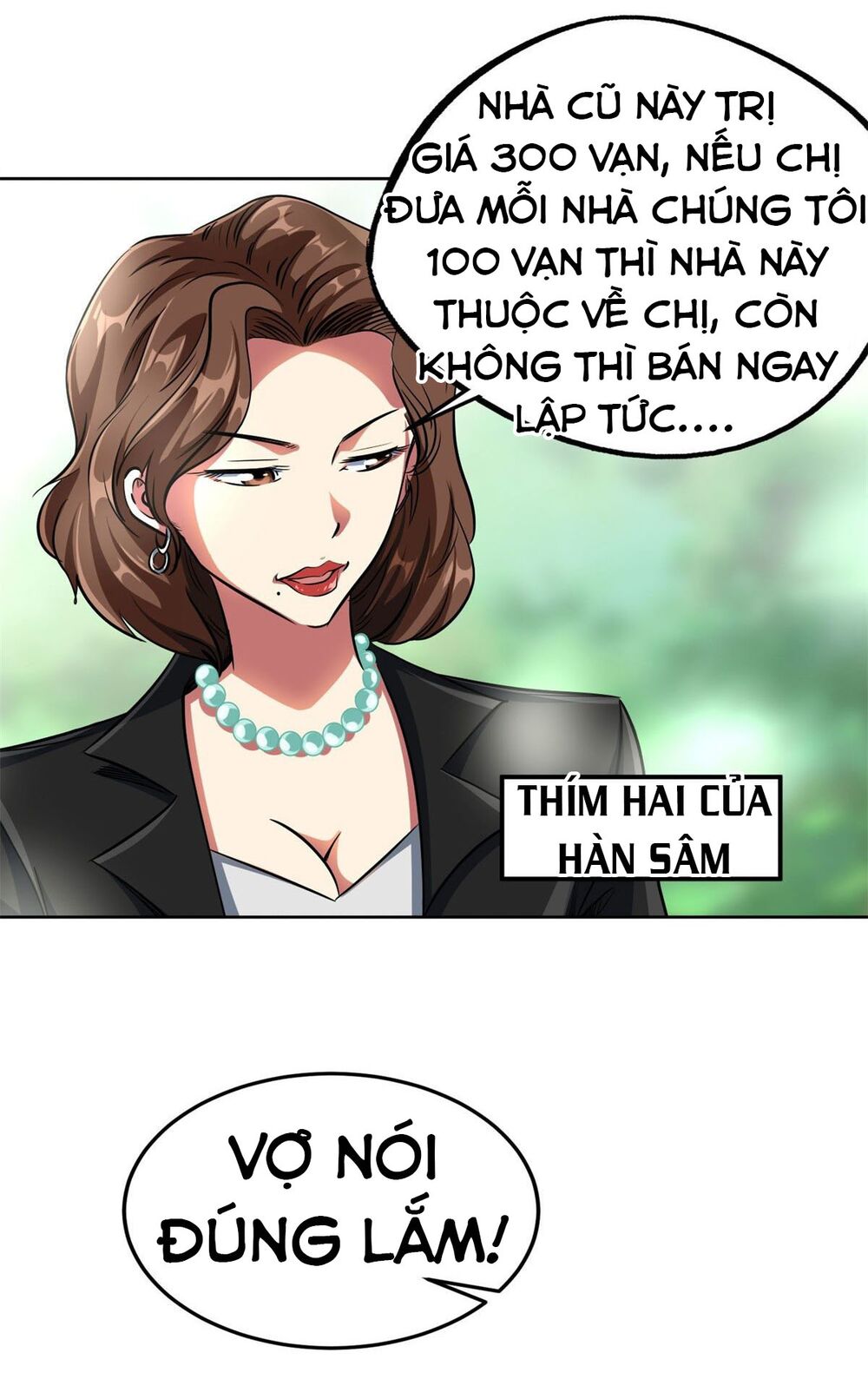 Siêu Cấp Thần Cơ Nhân Chapter 2 - Page 39