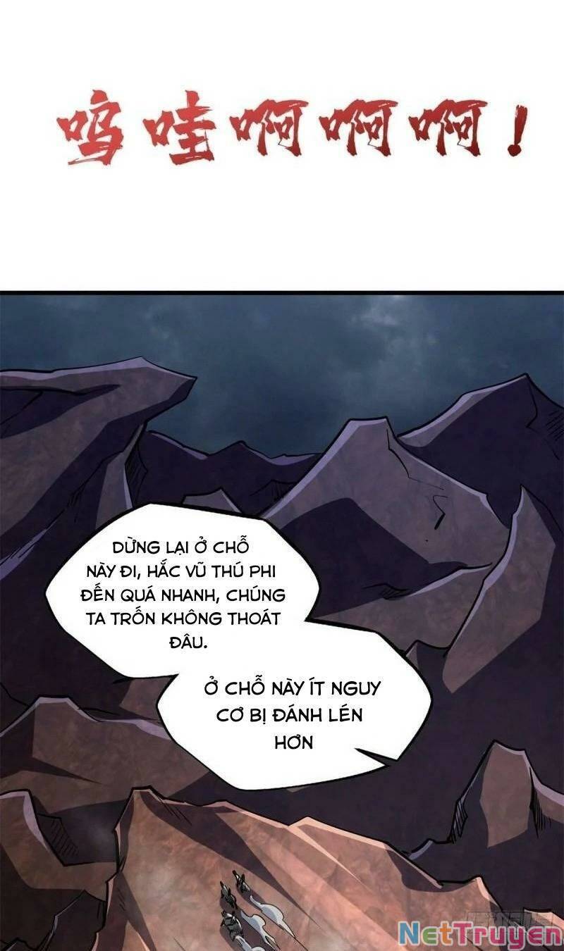 Siêu Cấp Thần Cơ Nhân Chapter 73 - Page 12