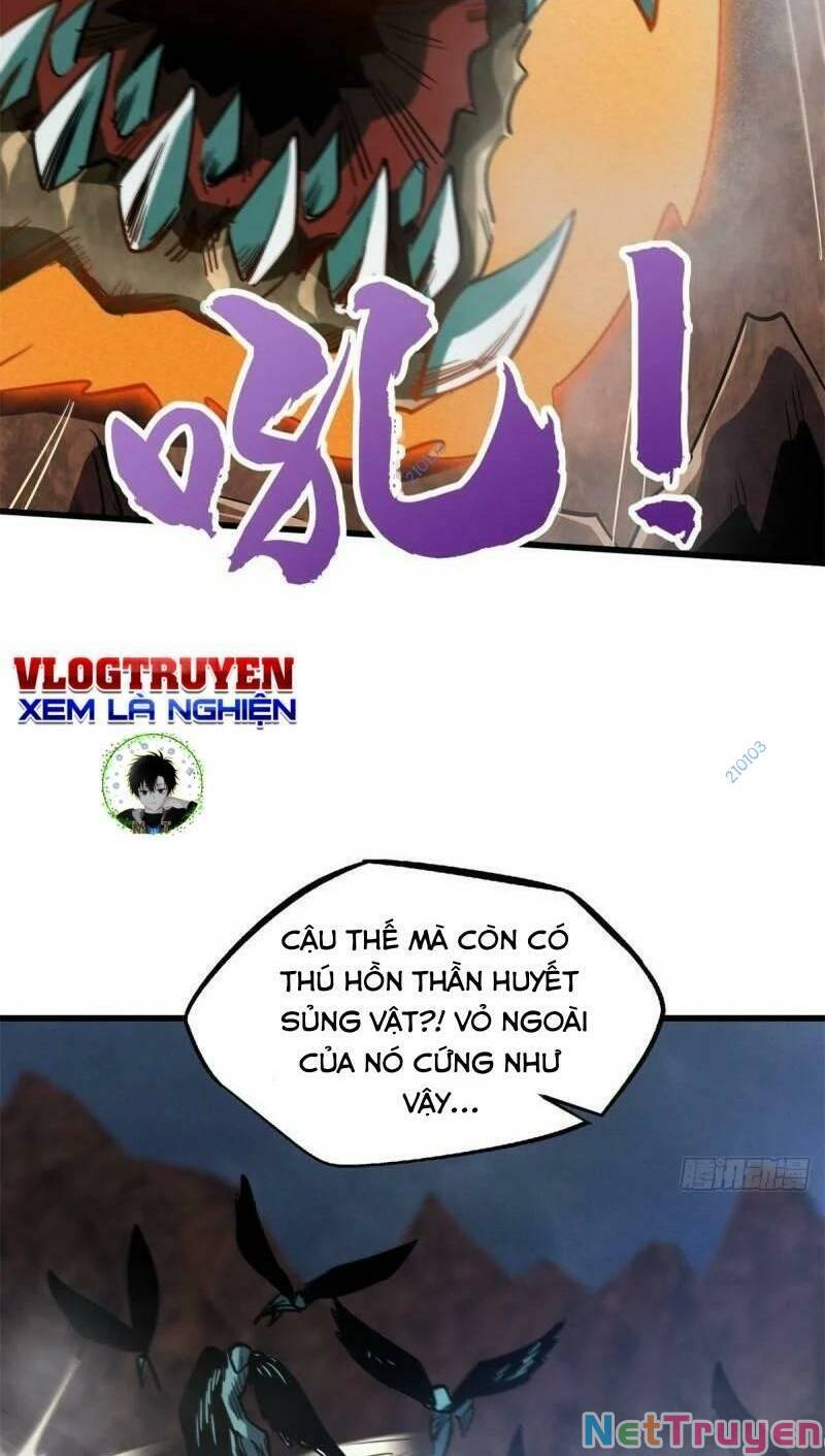 Siêu Cấp Thần Cơ Nhân Chapter 73 - Page 29