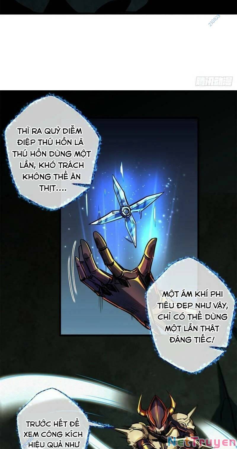 Siêu Cấp Thần Cơ Nhân Chapter 74 - Page 33