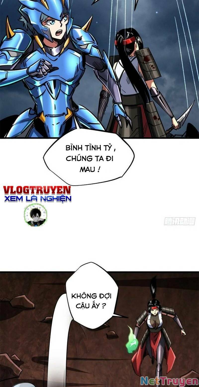 Siêu Cấp Thần Cơ Nhân Chapter 74 - Page 7