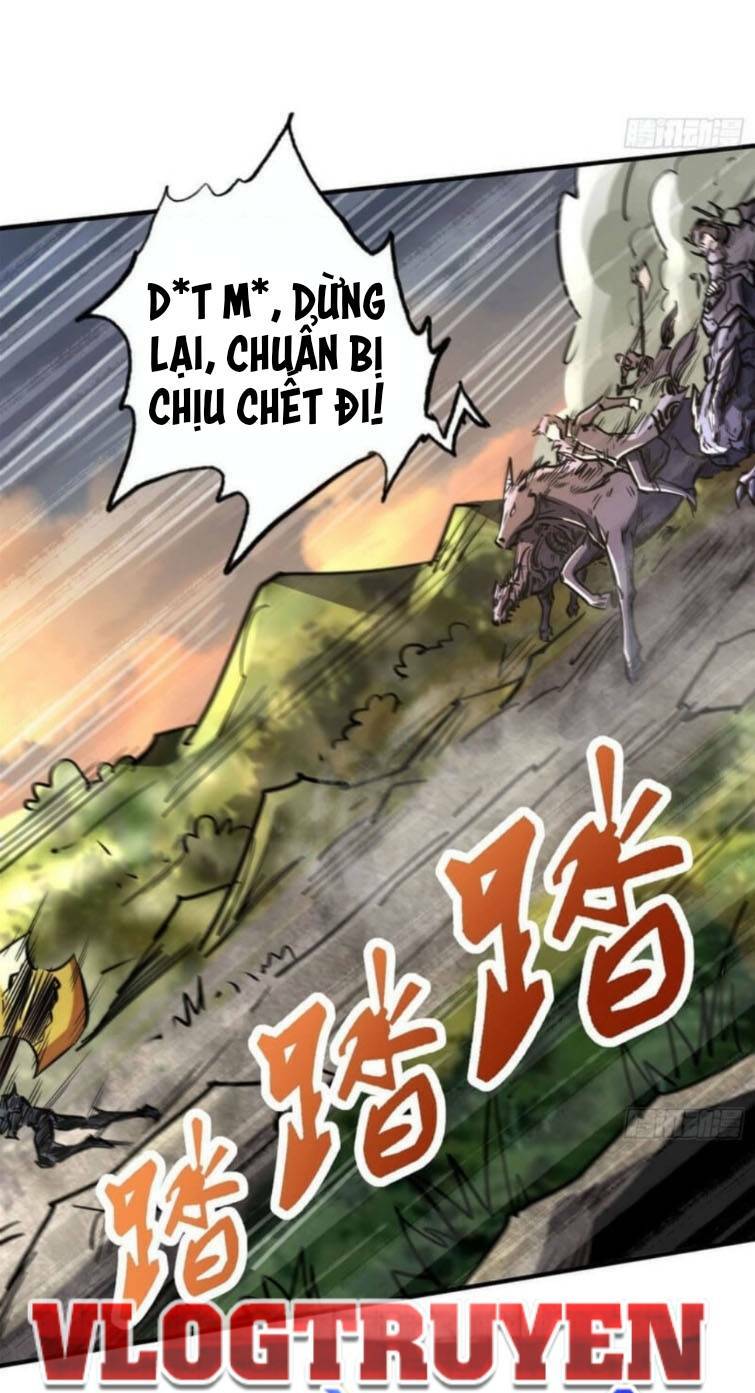 Siêu Cấp Thần Cơ Nhân Chapter 5 - Page 52