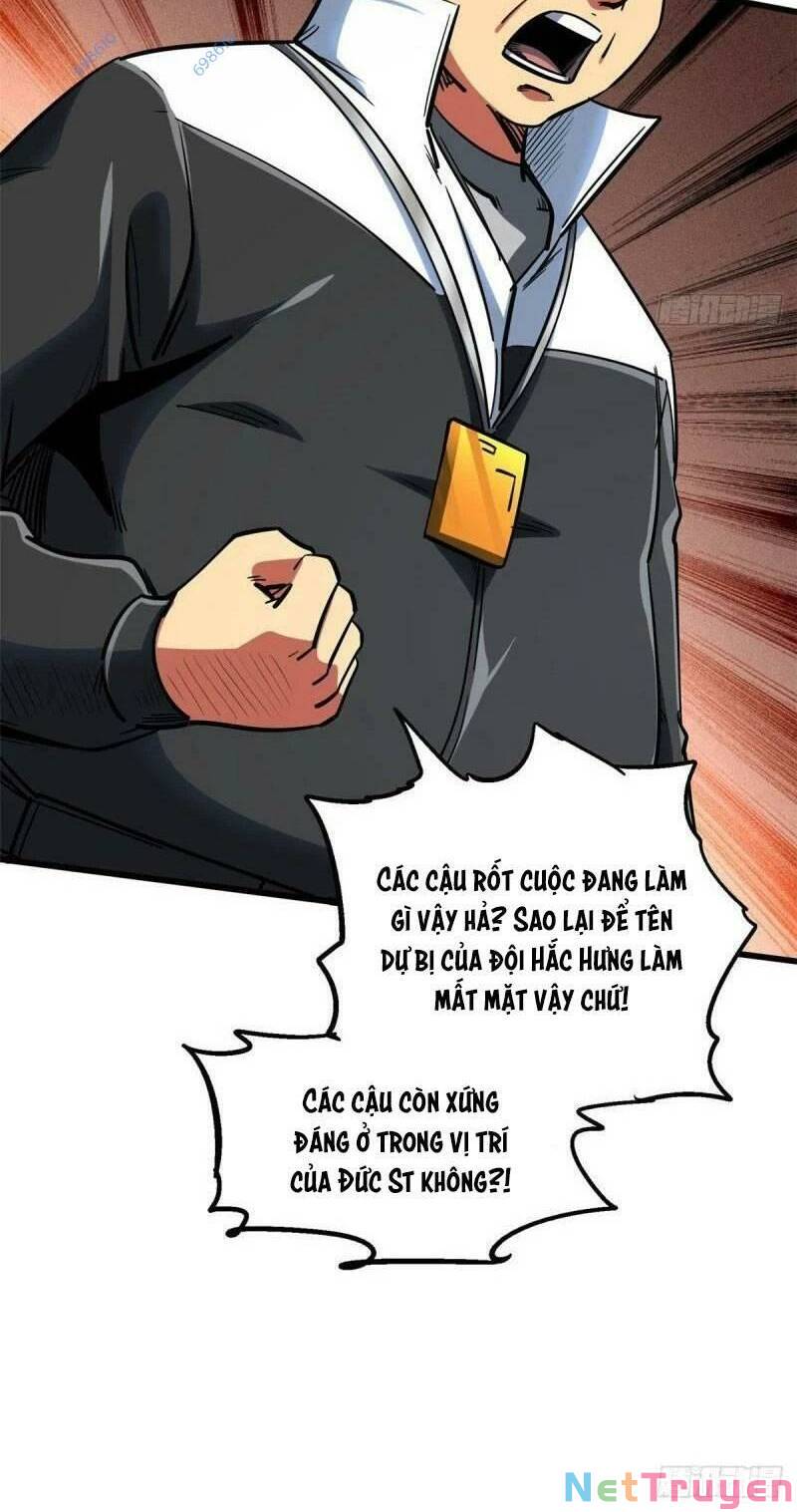 Siêu Cấp Thần Cơ Nhân Chapter 79 - Page 13