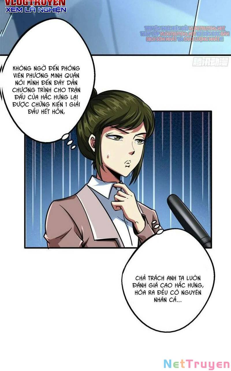 Siêu Cấp Thần Cơ Nhân Chapter 79 - Page 21