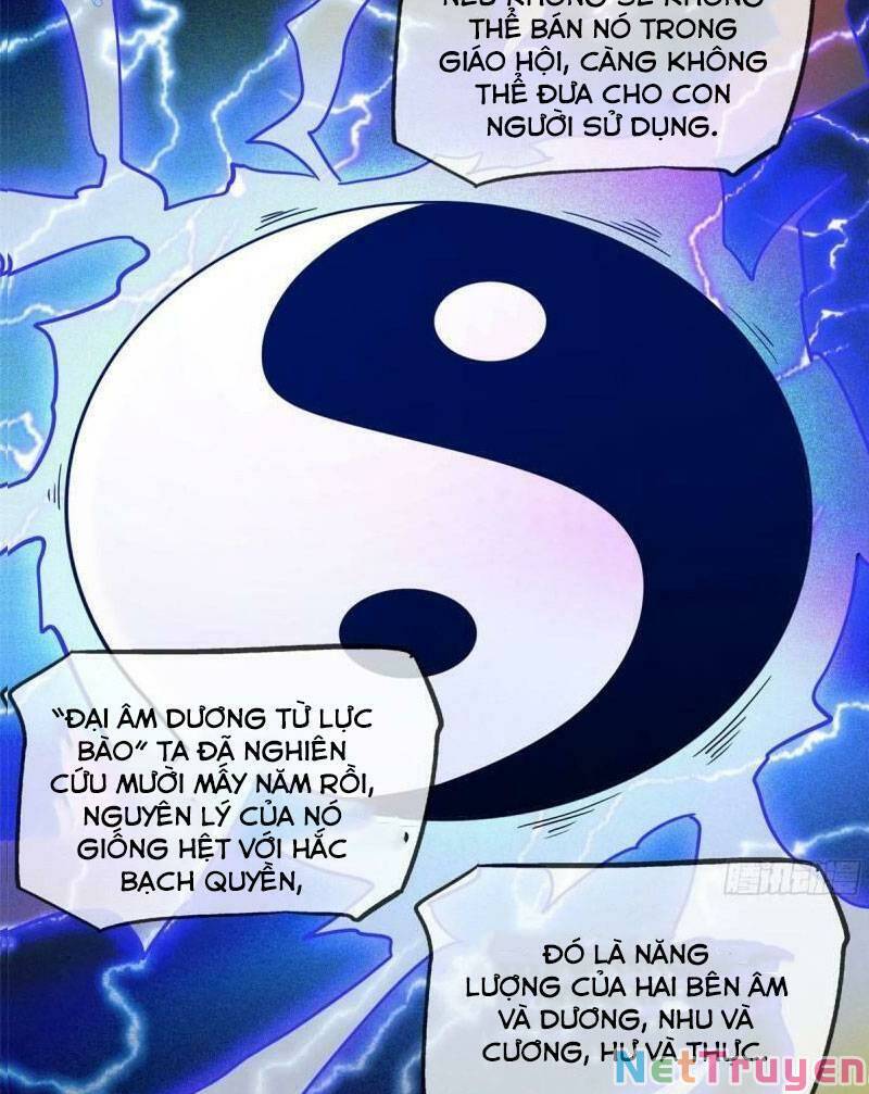 Siêu Cấp Thần Cơ Nhân Chapter 79 - Page 24