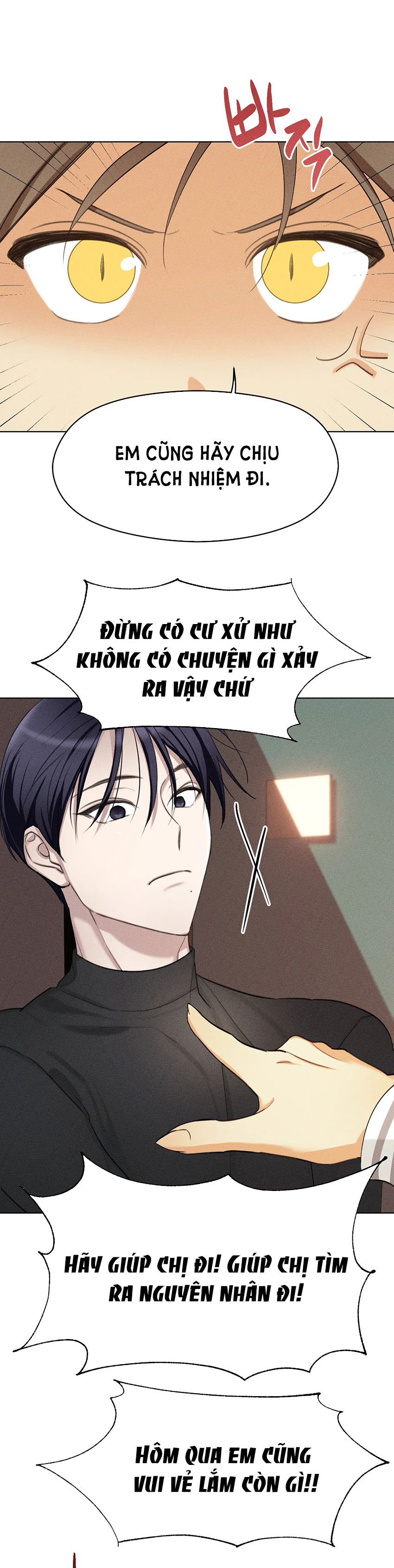 Thiếu Nữ Succubus Chapter 3 - Page 4