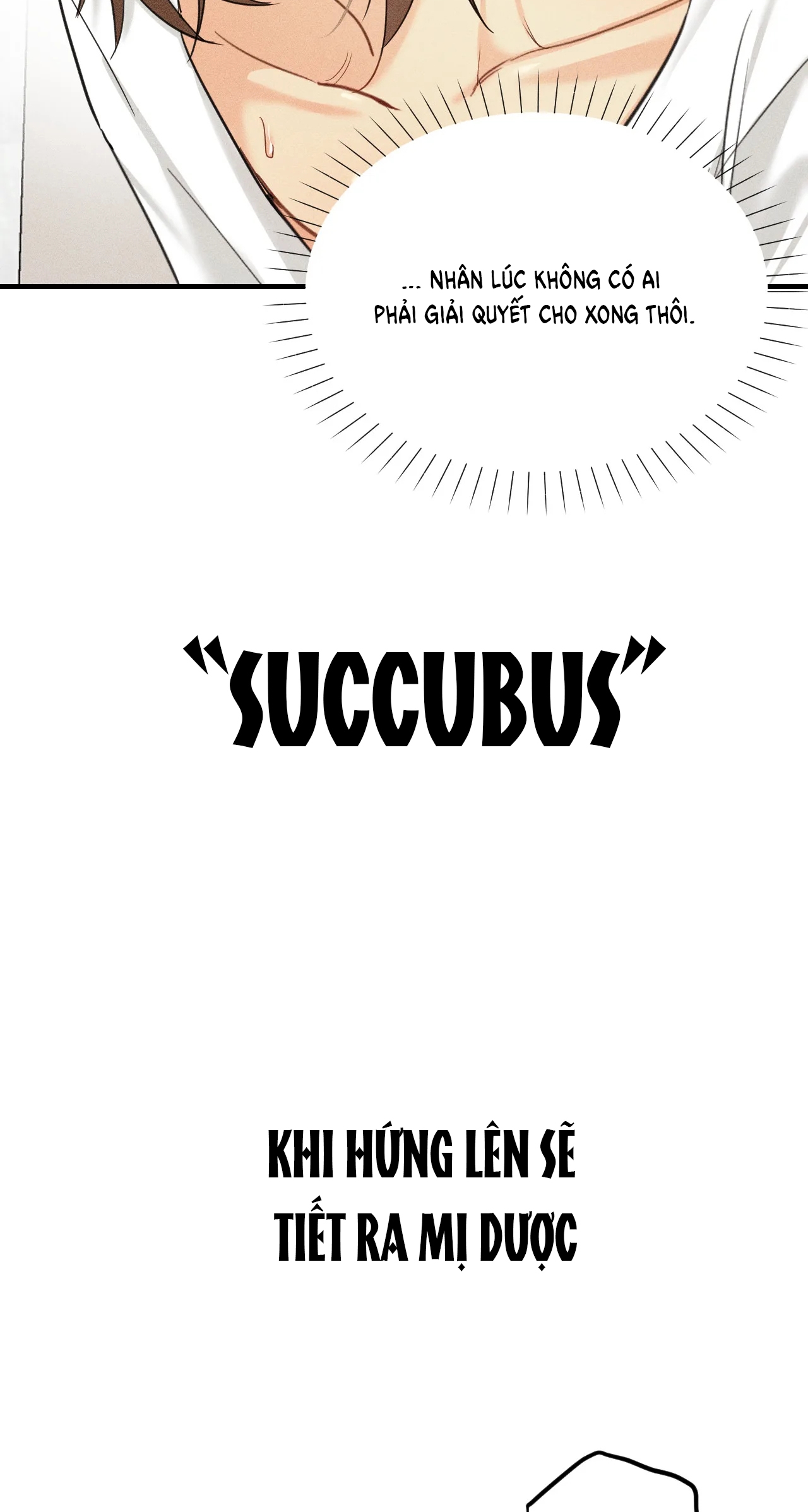 Thiếu Nữ Succubus Chapter 1 - Page 4