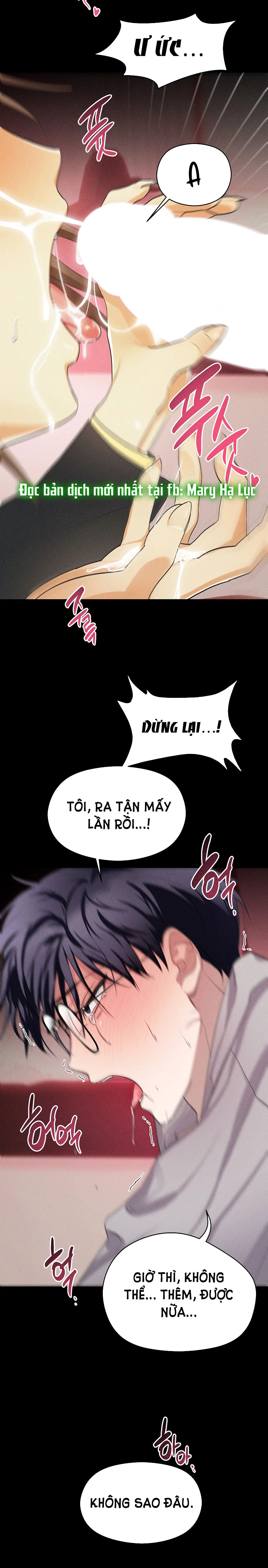 Thiếu Nữ Succubus Chapter 4 - Page 11