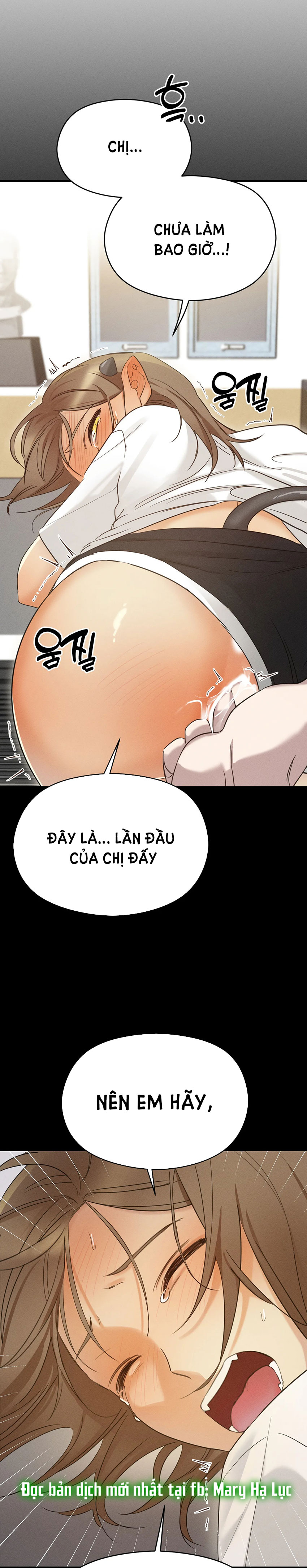 Thiếu Nữ Succubus Chapter 2 - Page 4