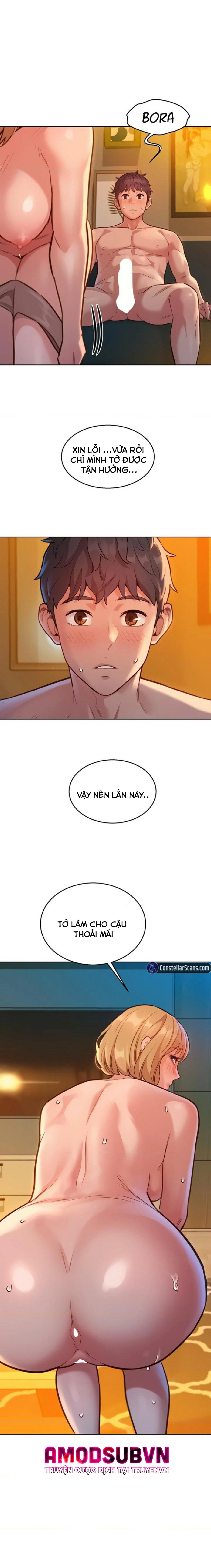 Tình Bạn Vĩnh Cửu Chapter 21 - Page 2