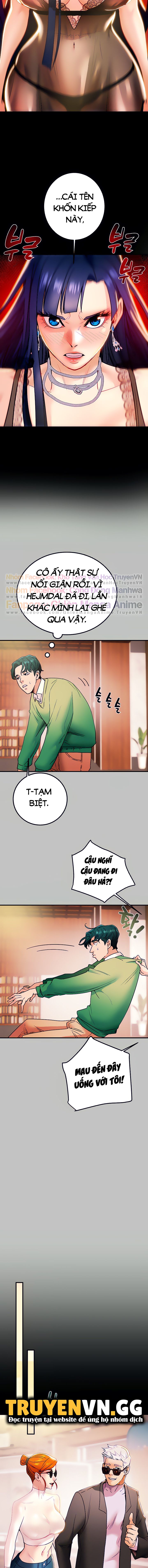 Cây Búa Thần Chapter 4 - Page 15