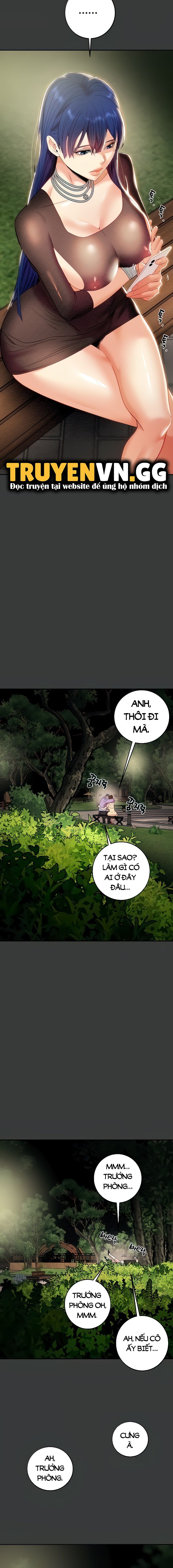 Cây Búa Thần Chapter 27 - Page 7